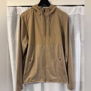 Vuori Sunday Element Jacket